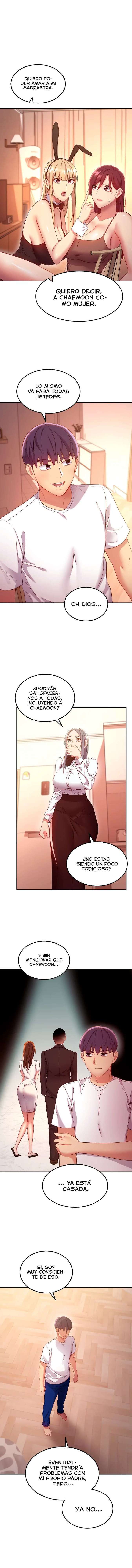 Las Amigas de mi Madrastra Capitulo 112 página 2