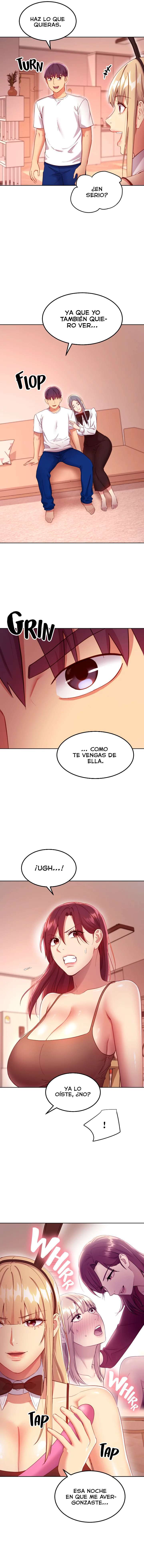 Las Amigas de mi Madrastra Capitulo 112 página 7