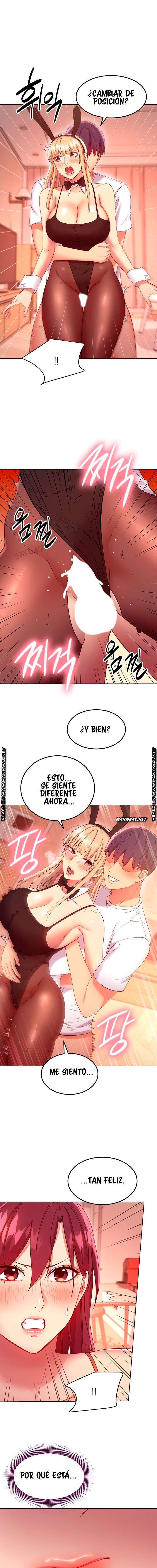Las Amigas de mi Madrastra Capitulo 113 página 10