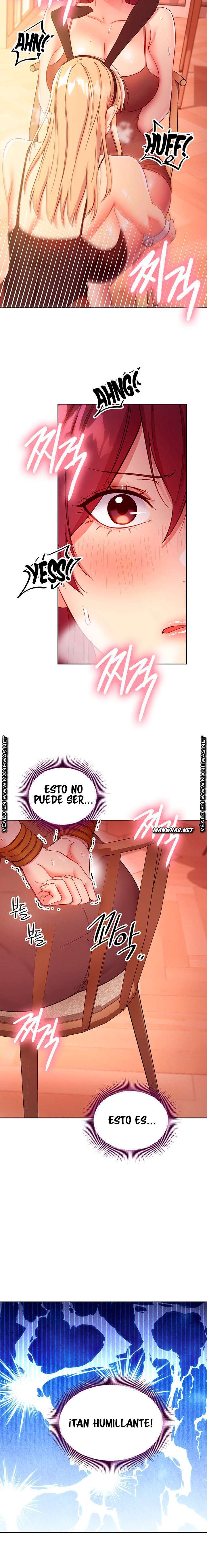 Las Amigas de mi Madrastra Capitulo 113 página 3