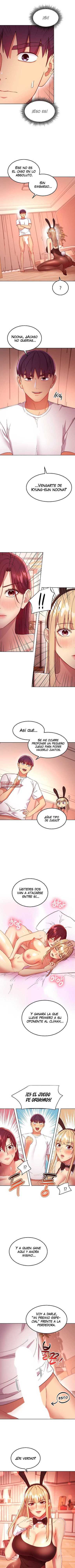 Las Amigas de mi Madrastra Capitulo 114 página 6
