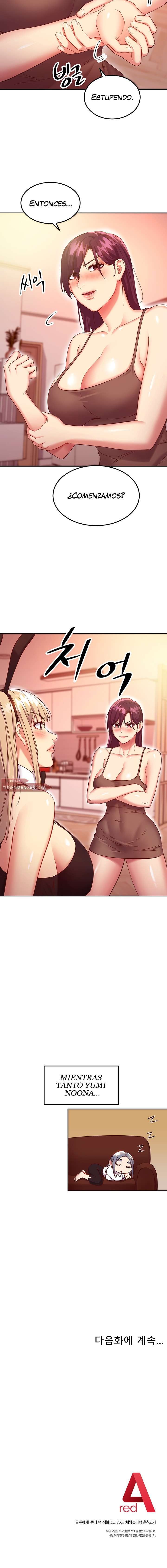 Las Amigas de mi Madrastra Capitulo 114 página 8