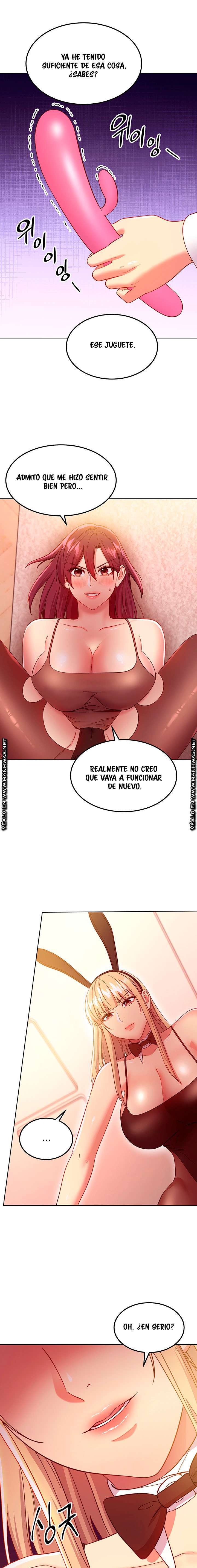 Las Amigas de mi Madrastra Capitulo 115 página 14