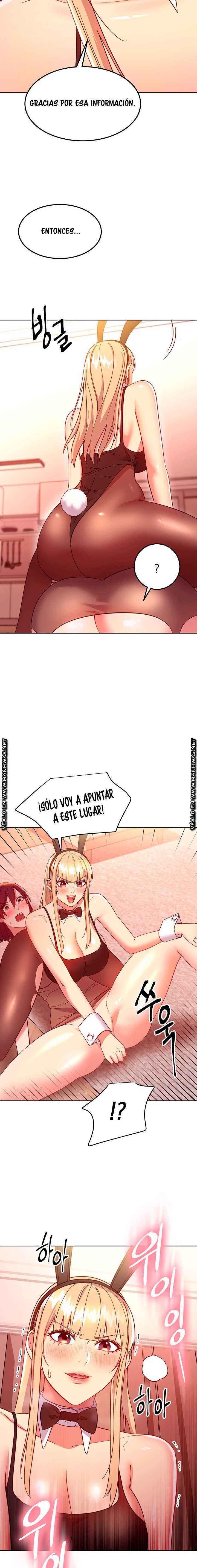 Las Amigas de mi Madrastra Capitulo 115 página 15