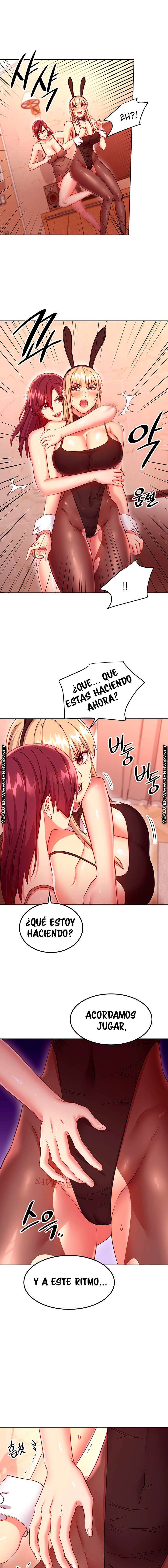 Las Amigas de mi Madrastra Capitulo 115 página 5