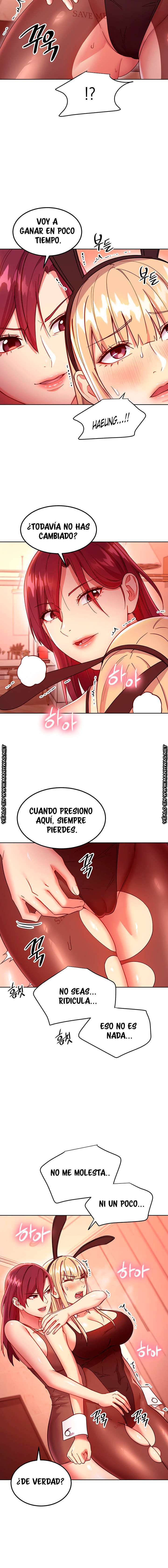 Las Amigas de mi Madrastra Capitulo 115 página 6