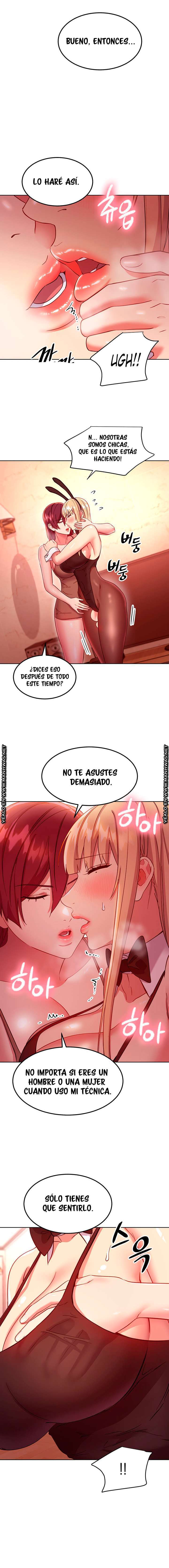 Las Amigas de mi Madrastra Capitulo 115 página 7