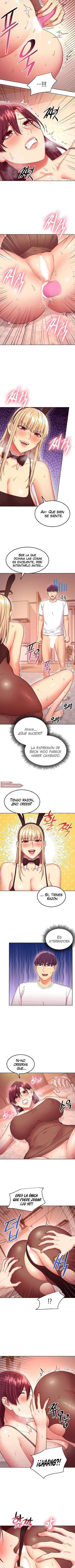 Las Amigas de mi Madrastra Capitulo 116 página 3