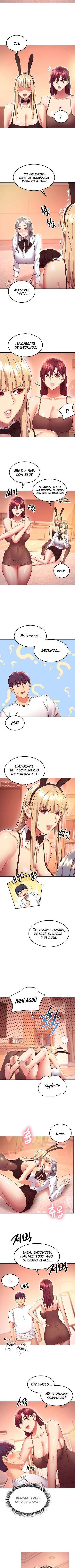 Las Amigas de mi Madrastra Capitulo 117 página 3