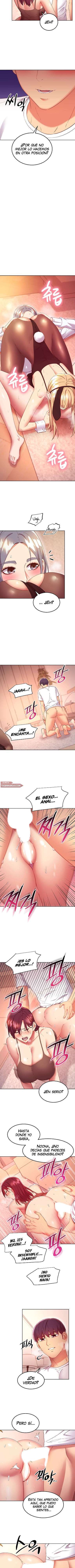 Las Amigas de mi Madrastra Capitulo 117 página 5