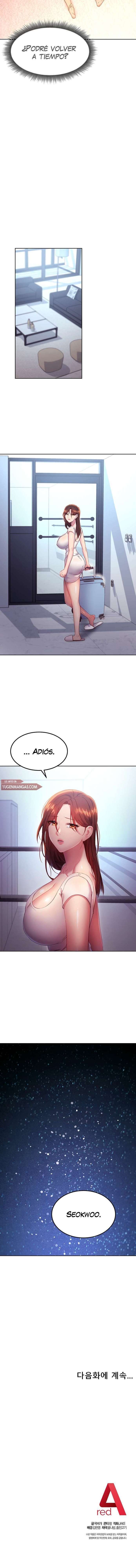 Las Amigas de mi Madrastra Capitulo 117 página 8