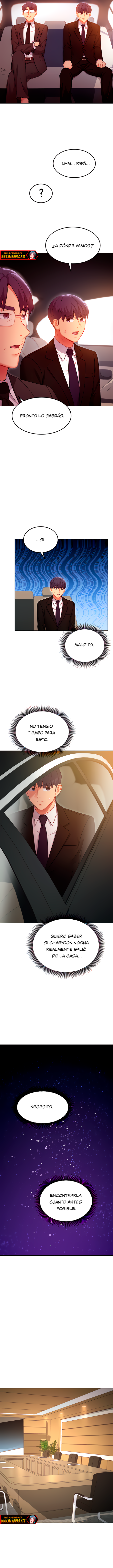 Las Amigas de mi Madrastra Capitulo 119 página 6