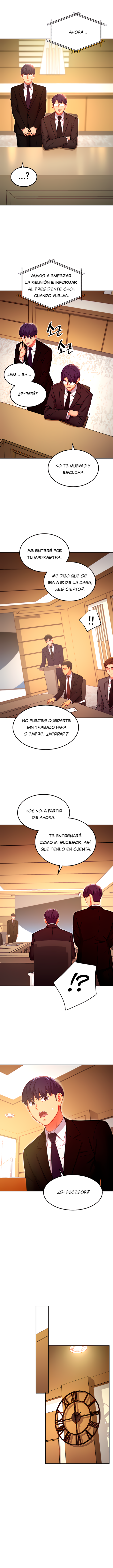 Las Amigas de mi Madrastra Capitulo 119 página 7