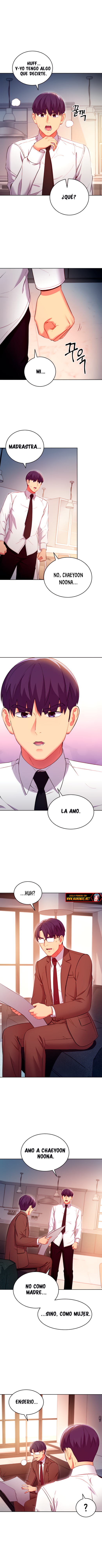 Las Amigas de mi Madrastra Capitulo 120 página 4