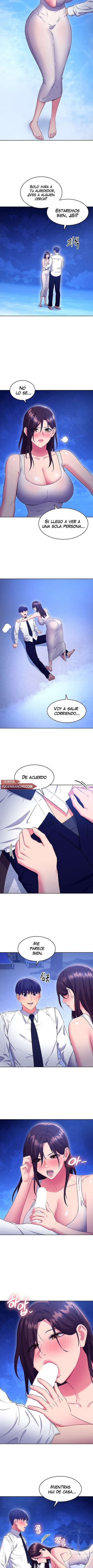 Las Amigas de mi Madrastra Capitulo 121 página 5
