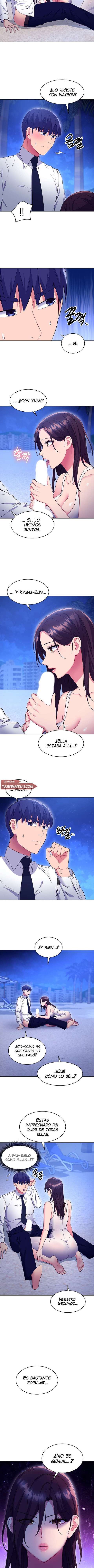 Las Amigas de mi Madrastra Capitulo 121 página 6