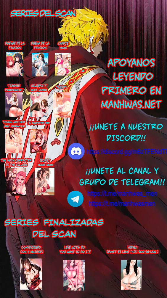 Las Amigas de mi Madrastra Capitulo 122 página 12
