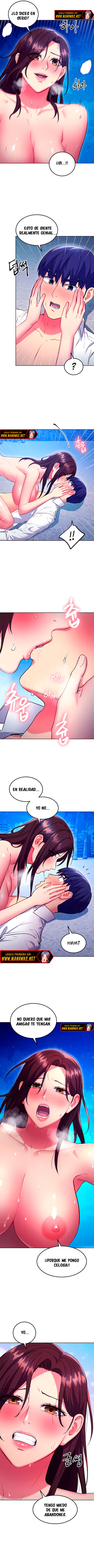 Las Amigas de mi Madrastra Capitulo 122 página 5