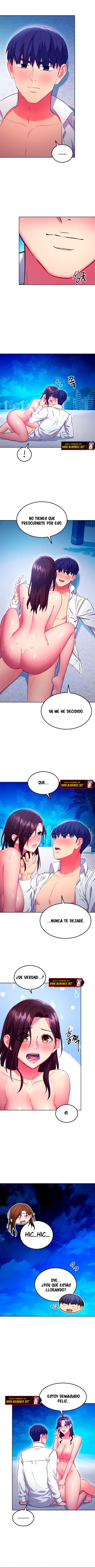 Las Amigas de mi Madrastra Capitulo 122 página 6