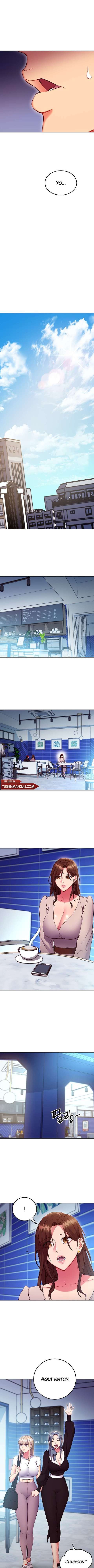 Las Amigas de mi Madrastra Capitulo 123 página 5