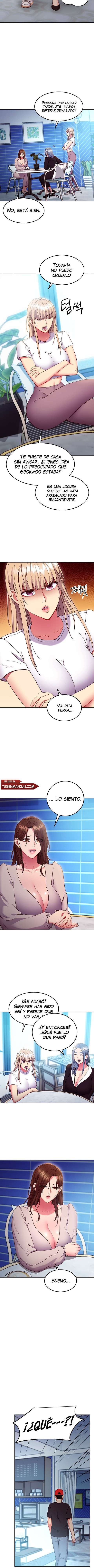 Las Amigas de mi Madrastra Capitulo 123 página 6