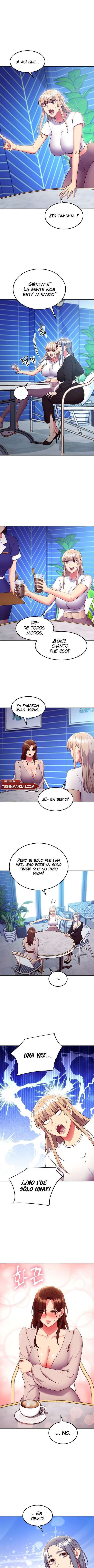 Las Amigas de mi Madrastra Capitulo 123 página 7