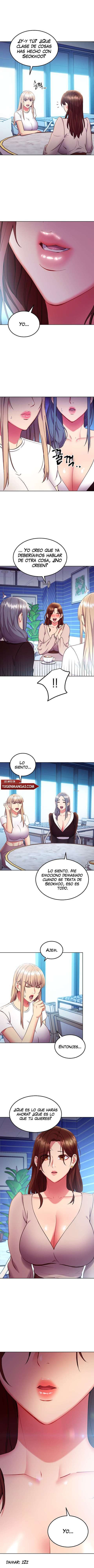 Las Amigas de mi Madrastra Capitulo 123 página 9