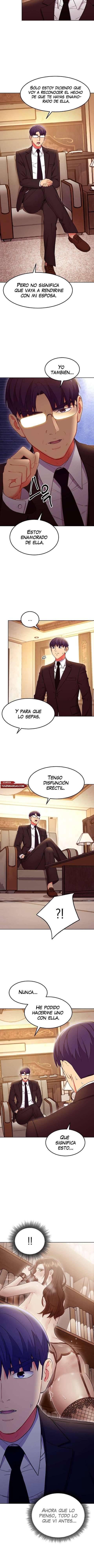 Las Amigas de mi Madrastra Capitulo 124 página 3
