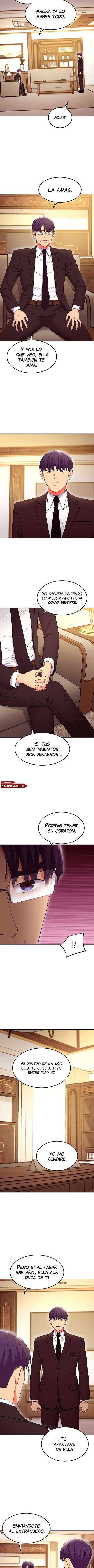 Las Amigas de mi Madrastra Capitulo 124 página 7