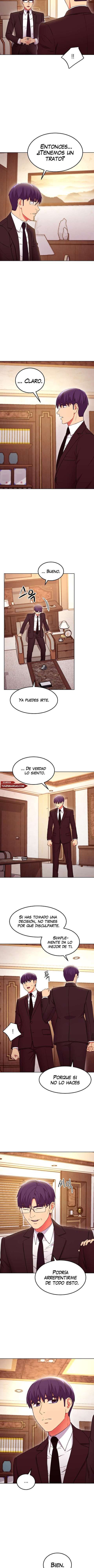 Las Amigas de mi Madrastra Capitulo 124 página 8