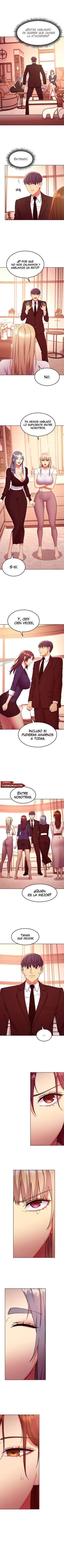Las Amigas de mi Madrastra Capitulo 125 página 3
