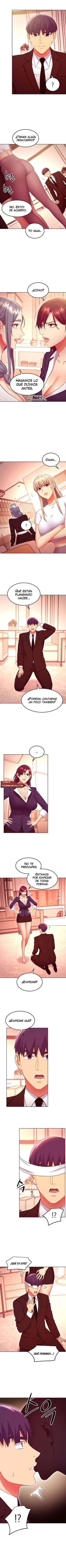 Las Amigas de mi Madrastra Capitulo 125 página 5