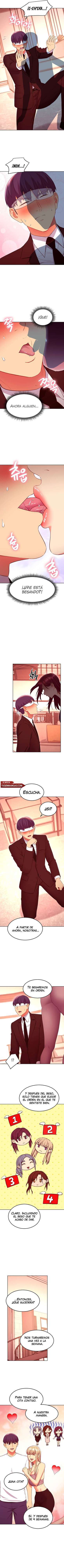 Las Amigas de mi Madrastra Capitulo 125 página 6