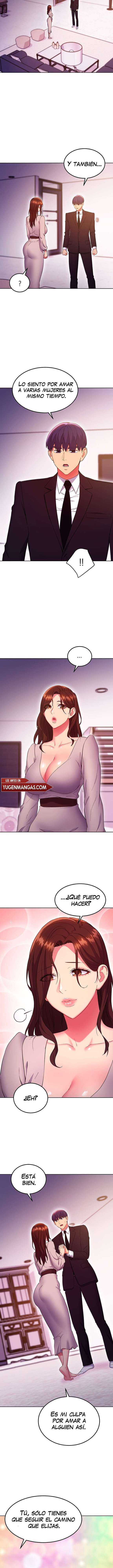 Las Amigas de mi Madrastra Capitulo 126 página 10