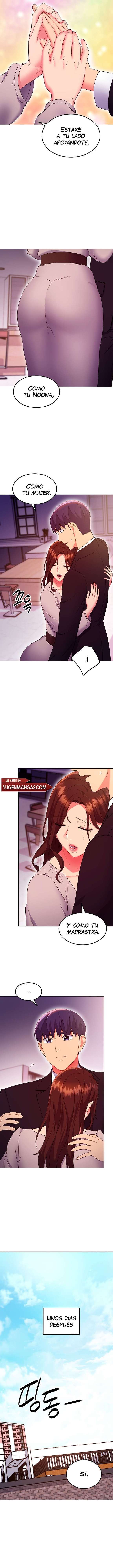 Las Amigas de mi Madrastra Capitulo 126 página 11