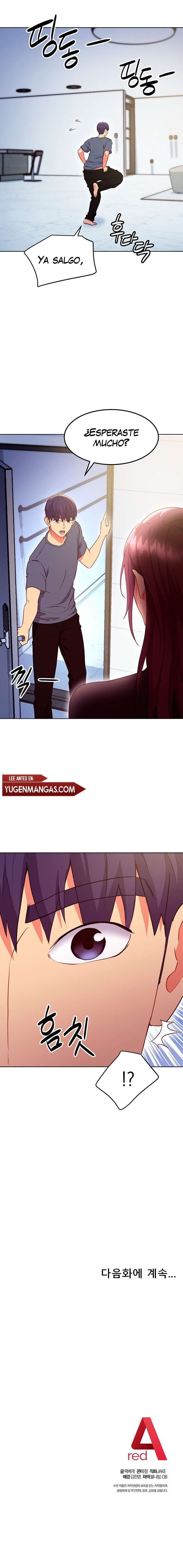 Las Amigas de mi Madrastra Capitulo 126 página 12