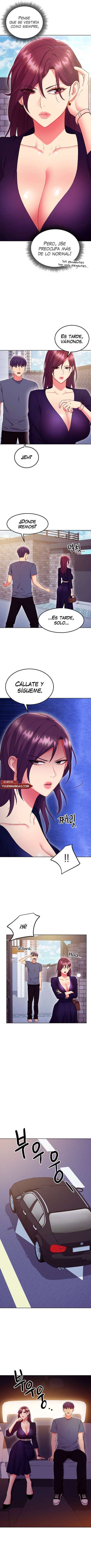 Las Amigas de mi Madrastra Capitulo 127 página 3