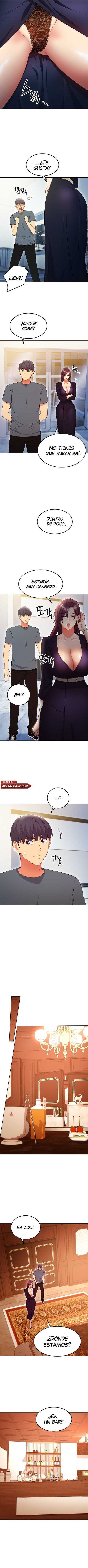 Las Amigas de mi Madrastra Capitulo 127 página 6