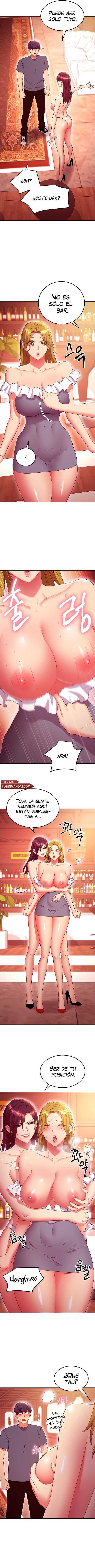 Las Amigas de mi Madrastra Capitulo 127 página 9