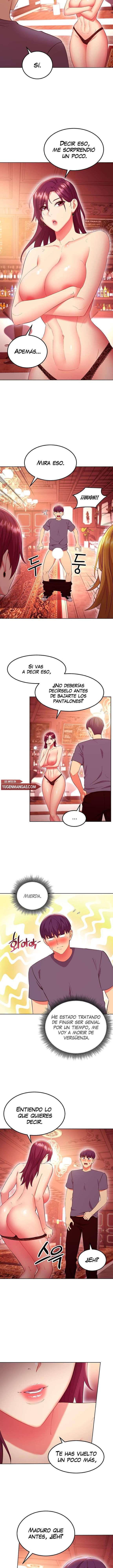 Las Amigas de mi Madrastra Capitulo 128 página 4