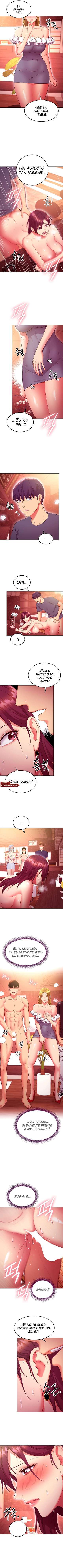 Las Amigas de mi Madrastra Capitulo 129 página 3