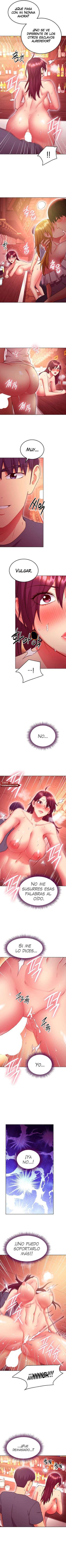 Las Amigas de mi Madrastra Capitulo 129 página 5