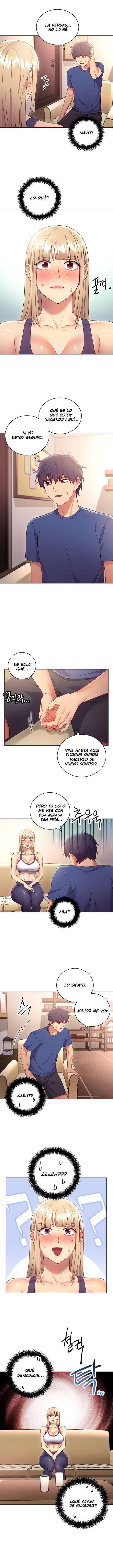 Las Amigas de mi Madrastra Capitulo 13 página 6