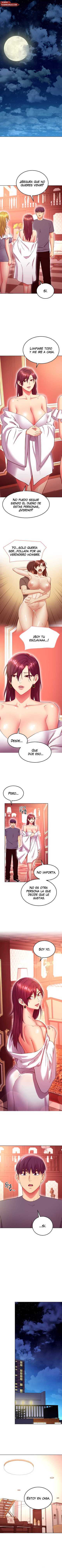 Las Amigas de mi Madrastra Capitulo 130 página 3