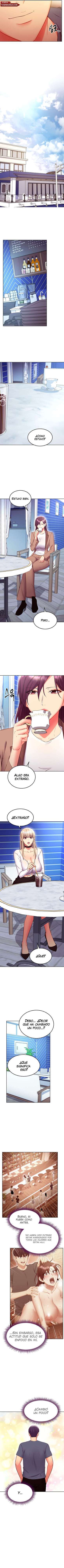 Las Amigas de mi Madrastra Capitulo 130 página 5