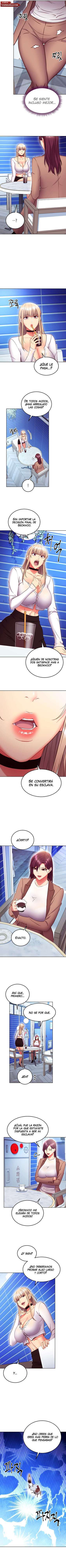 Las Amigas de mi Madrastra Capitulo 130 página 6