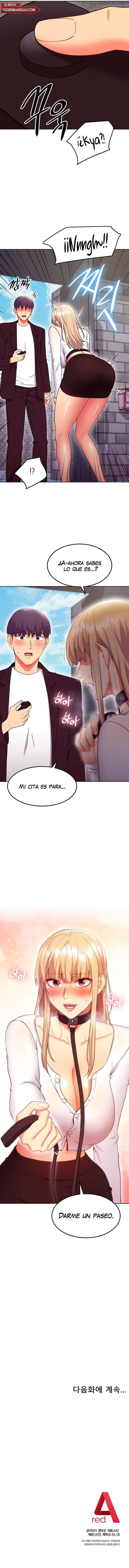 Las Amigas de mi Madrastra Capitulo 130 página 8