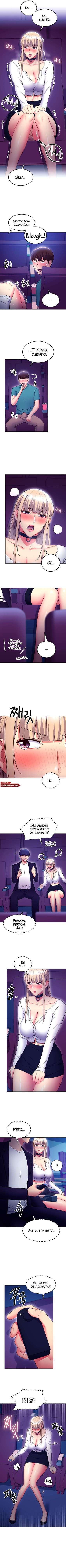 Las Amigas de mi Madrastra Capitulo 131 página 3