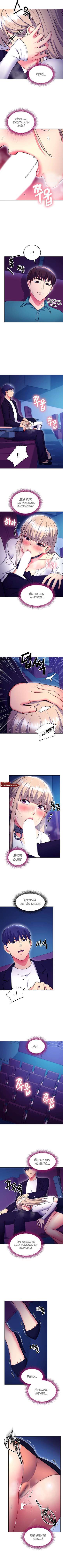 Las Amigas de mi Madrastra Capitulo 131 página 5