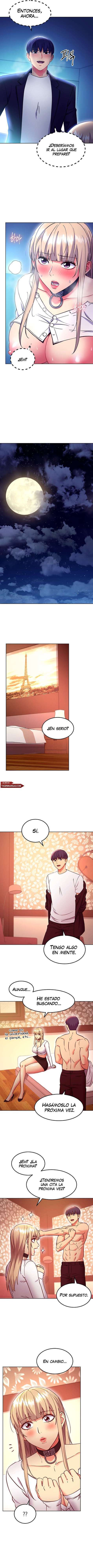 Las Amigas de mi Madrastra Capitulo 132 página 7